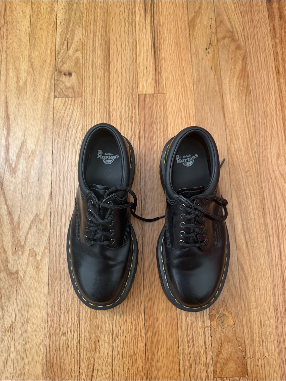Dr. Martens 8053 Quad